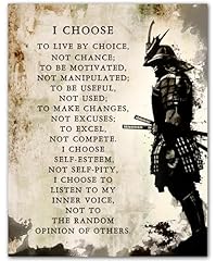 Choose warrior creed for sale  Delivered anywhere in USA 