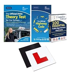 Official dvsa theory for sale  Delivered anywhere in Ireland
