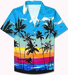 Boys hawaiian shirt for sale  Delivered anywhere in USA 