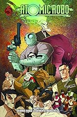 Atomic robo vol. for sale  Delivered anywhere in USA 