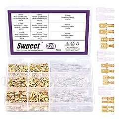 Swpeet 720pcs gold gebraucht kaufen  Wird an jeden Ort in Deutschland