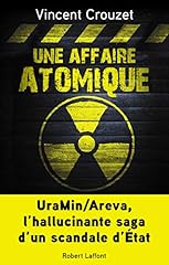 Affaire atomique uramin d'occasion  Livré partout en France