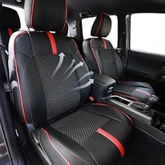 Leather seat covers for sale  Delivered anywhere in USA 