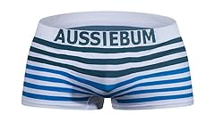 Aussiebum bodystretch white for sale  Delivered anywhere in USA 