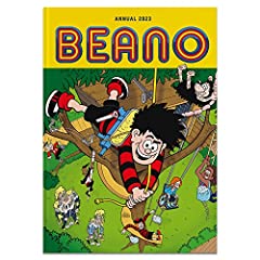 Beano annual 2023 for sale  Delivered anywhere in UK