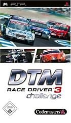 Dtm race driver d'occasion  Livré partout en Belgiqu