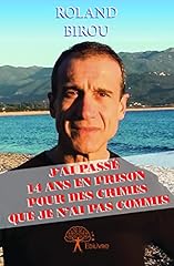 Ans prison crimes d'occasion  Livré partout en France