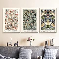 Wtevmaiy william morris gebraucht kaufen  Wird an jeden Ort in Deutschland