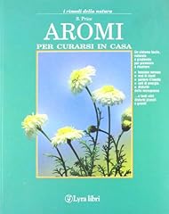 Aromi per curarsi usato  Spedito ovunque in Italia 