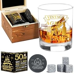 50th birthday gifts for sale  Delivered anywhere in USA 