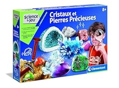 Clementoni 52345 science d'occasion  Livré partout en Belgiqu