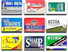 Razor blades club for sale  Delivered anywhere in USA 