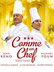 Chef d'occasion  Livré partout en France