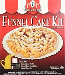 Funnel cake starter for sale  Delivered anywhere in USA 