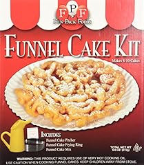 Funnel cake starter for sale  Delivered anywhere in USA 