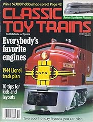 Classic toy trains for sale  Delivered anywhere in USA 