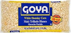 Goya foods white for sale  Delivered anywhere in USA 