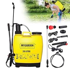 Garden knapsack sprayer for sale  Delivered anywhere in UK