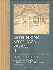 Rethinking Mycenaean Palaces II: Revised and Expanded for sale  Delivered anywhere in UK