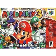 Mario party nintendo for sale  Delivered anywhere in USA 