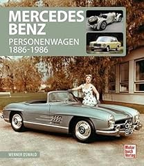 Mercedes benz personenwagen d'occasion  Livré partout en Belgiqu