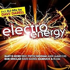 Electro energy .darell d'occasion  Livré partout en France