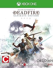 Pillars eternity deadfire for sale  Delivered anywhere in USA 