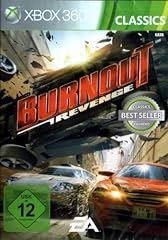 Burnout revenge box for sale  Delivered anywhere in UK
