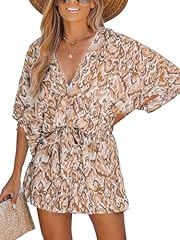 Cupshe women jumpsuit for sale  Delivered anywhere in UK