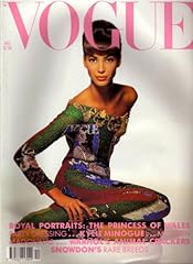 Vogue magazine .12 for sale  Delivered anywhere in UK