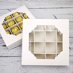 10x sweet box for sale  Delivered anywhere in UK