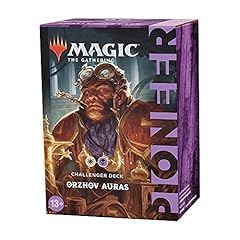 Magic gathering pioneer for sale  Delivered anywhere in USA 