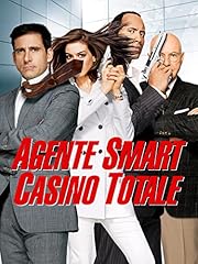 Agente smart casino usato  Spedito ovunque in Italia 