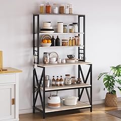Yaheetech tier kitchen for sale  Delivered anywhere in USA 