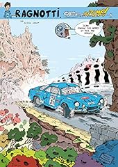 Ragnotti jean imagine d'occasion  Livré partout en France