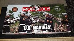 Marines monopoly for sale  Delivered anywhere in UK