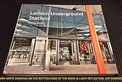 London underground stations for sale  Delivered anywhere in UK
