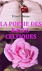 Poésie des races for sale  Delivered anywhere in UK