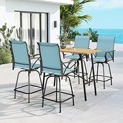 Mfstudio patio bar for sale  Delivered anywhere in USA 