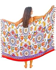 Cotton sarong women for sale  Delivered anywhere in USA 