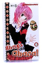 Shugo chara 06 gebraucht kaufen  Wird an jeden Ort in Deutschland
