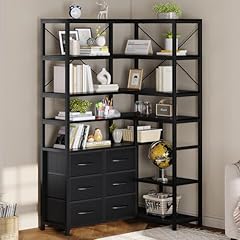 Hauoms corner bookshelf for sale  Delivered anywhere in USA 