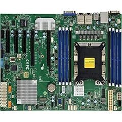 Supermicro x11spi server for sale  Delivered anywhere in USA 