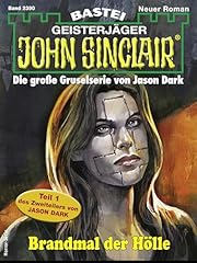 John sinclair 2390 gebraucht kaufen  Wird an jeden Ort in Deutschland