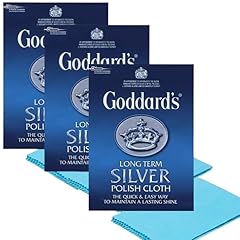 Three packs goddards for sale  Delivered anywhere in UK