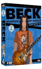 Beck mongolian chop d'occasion  Livré partout en France