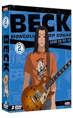 Beck mongolian chop d'occasion  Livré partout en France