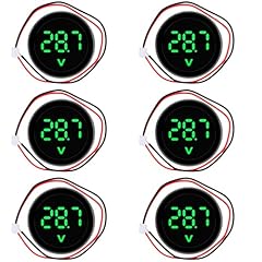 Stück digital voltmeter gebraucht kaufen  Wird an jeden Ort in Deutschland