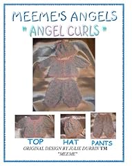 Angel curls for sale  Delivered anywhere in UK