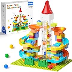 Kid marble run for sale  Delivered anywhere in USA 